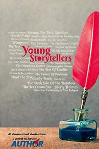 Young Storytellers [Unknown Binding] [Unknown Binding] [Unknown Binding] [Unknown Binding] [Unknown Binding] [Unknown Binding] [Unknown Binding] [Unknown Binding] [Unknown Binding] [Unknown Binding]