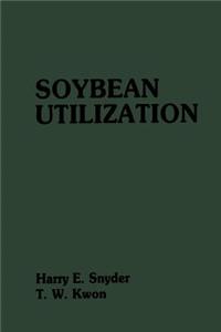 Soybean Utilization