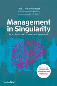 Management in Singularity