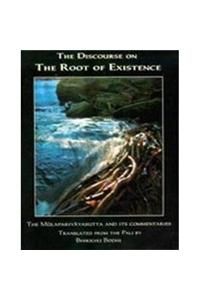 Discourse on the Root of Existence