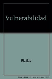 Vulnerabilidad