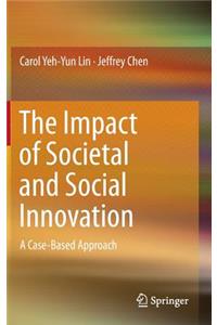 Impact of Societal and Social Innovation