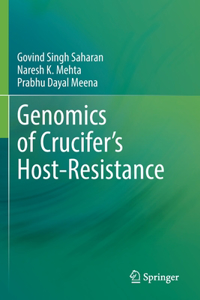 Genomics of Crucifer's Host-Resistance