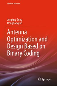 Antenna Optimization and Design Based on Binary Coding