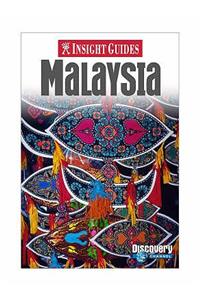 Insight Guides: Malaysia