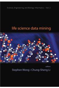 Life Science Data Mining