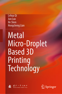 Metal Micro-Droplet Based 3D Printing Technology