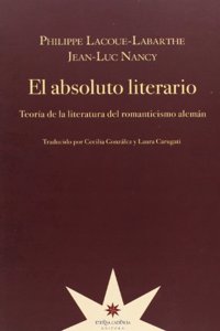 ABSOLUTO LITERARIO