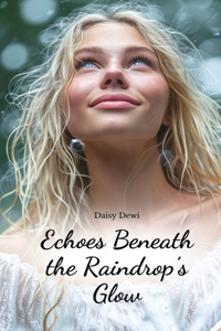 Echoes Beneath the Raindrop's Glow