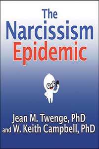 Narcissism Epidemic