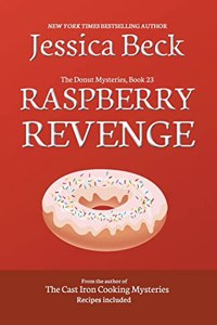 Raspberry Revenge
