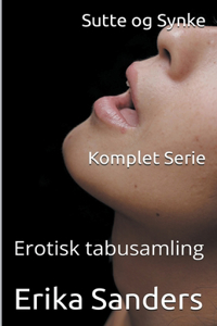 Sutte og Synke. Komplet Serie