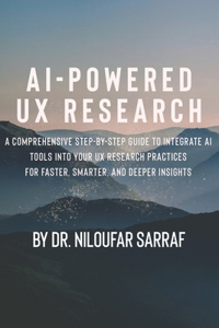 AI-Powered UX Research