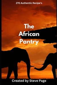African Pantry