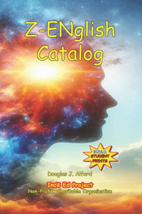 Z-ENglish Catalog