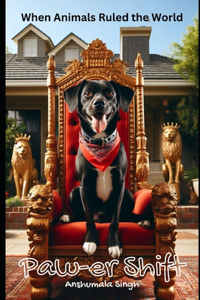 Paw-er Shift: When Animals Ruled the World