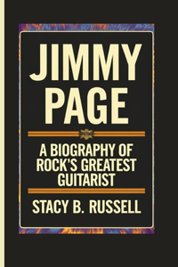 Jimmy Page