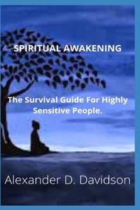 Spiritual Awakening