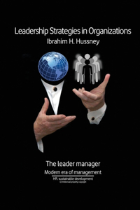 Leadership Strategies in Organizations