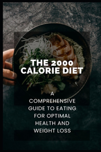 2000 Calorie Diet