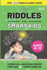 Best Riddles for Smart Kids