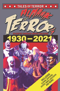Almanac of Terror 2021