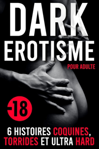 Dark Érotisme Pour Adulte