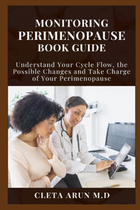 Monitoring Perimenopause Book Guide