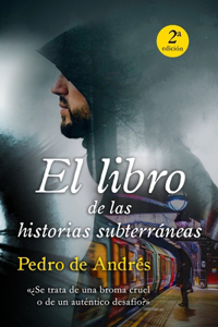 El libro de las historias subterráneas