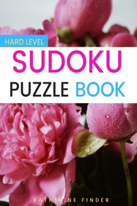 Sudoku Puzzle Books Hard Level