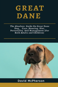 Great Dane