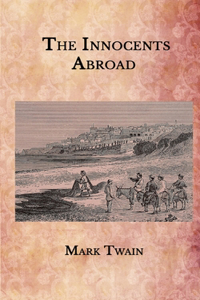 The Innocents Abroad