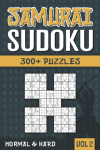 Samurai Sudoku