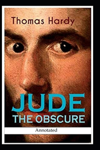 Jude the Obscure (Annotated)