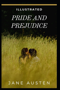 Pride and Prejudice Illustrated