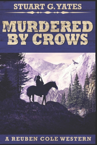 Murdered By Crows