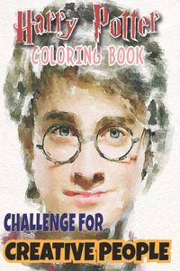 Challenge for Creative People