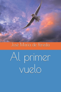 Al primer vuelo