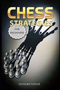 Chess strategies for beginners