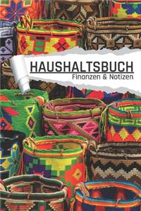 Haushaltsbuch