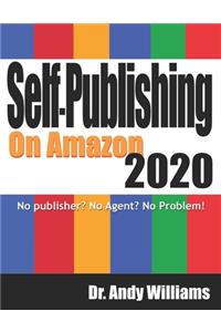 Self-Publishing on Amazon 2020