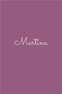 Martina