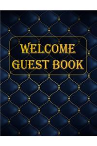 Guest Book