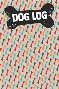 Dog Log