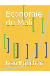 Économie du Mali