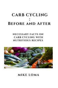 Carb Cycling