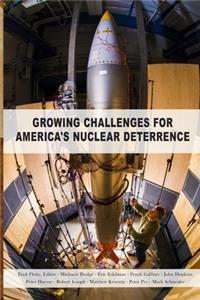 Growing Challenges for America's Nuclear Deterrent