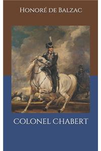 Colonel Chabert