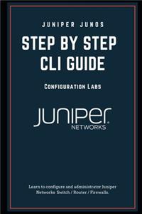 Juniper Junos Configuration Labs
