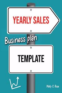 Yearly Sales Business Plan Template